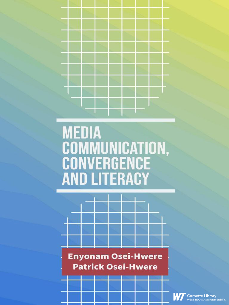 Cover image for Media Communication, Convergence and Literacy, Second Edition